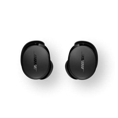 Auriculares de botón Bose QuietComfort Negro