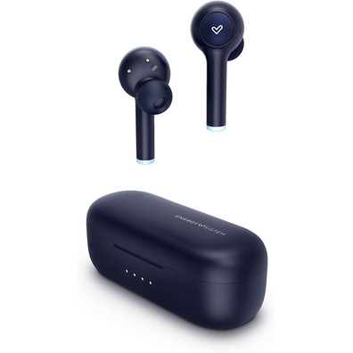 Auriculares Energy Sistem Style 7 True Navy Bluetooth