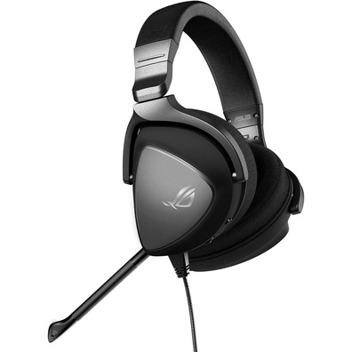 Casque de Jeu ASUS Rog Delta de Base