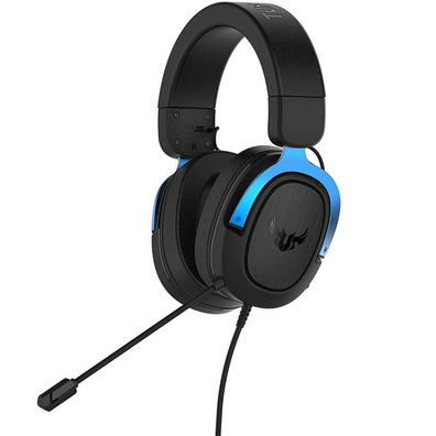 Casque Gaming ASUS TUF H3 Bleu