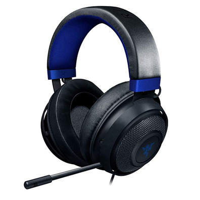 Casque de Jeu Razer Kraken X PC/PS4/Xbox One