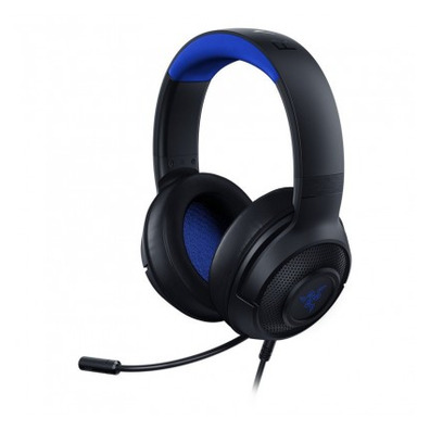 Casque de Jeu Razer Kraken X PC/PS4/Xbox One