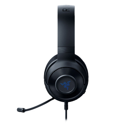 Casque de Jeu Razer Kraken X PC/PS4/Xbox One