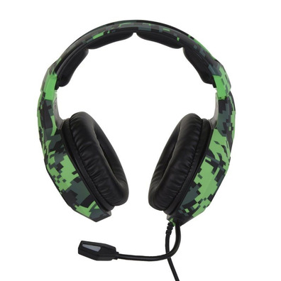 Auriculares Gaming SureFire Skirmish Jack 3.5