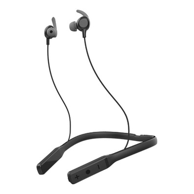 Auriculares Inalámbricos Deportivos Woxter Airbeat ANC Negros