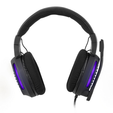 Casque Millenium MH2 Avancé Circulaire