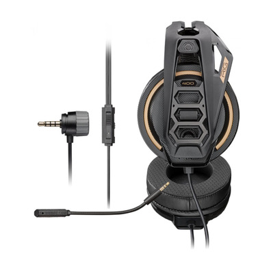 Casque Plantronics RIG Pro 400