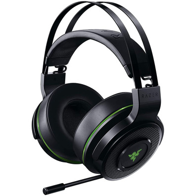 Le casque Razer Batteuse Xbox One/PC