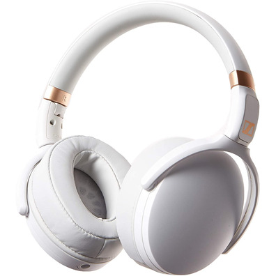 Casque Sennheiser 4.30 j'Blanc