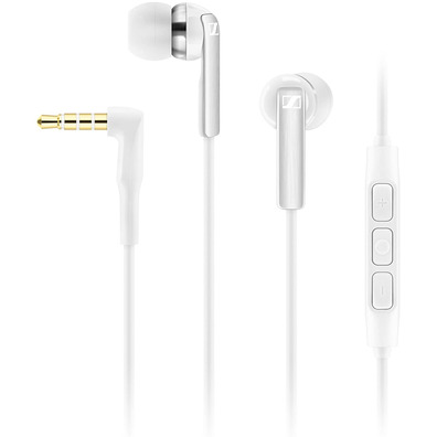 Ecouteurs Sennheiser CX 2.00 i Blanc