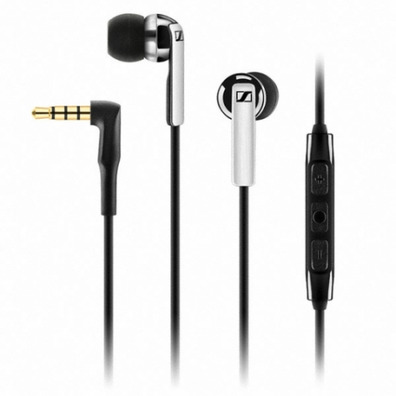 Ecouteurs Sennheiser CX 2.00 i Noir