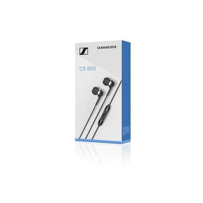 Les écouteurs Sennheiser CX 80