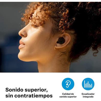 Auriculares Sennheiser CX True Wireless White