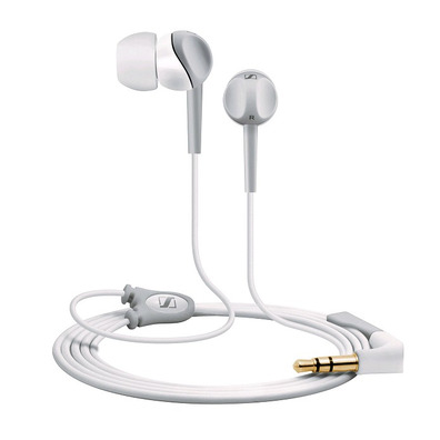 Sennheiser ecouteurs CX200 Street II Blanc