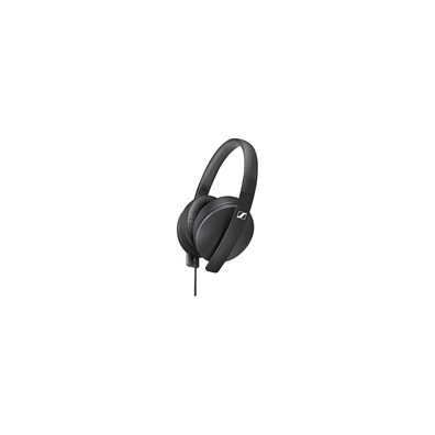 Casque Sennheiser HD 300 Noir