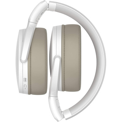 Auriculares Sennheiser HD 350 BT Blanc