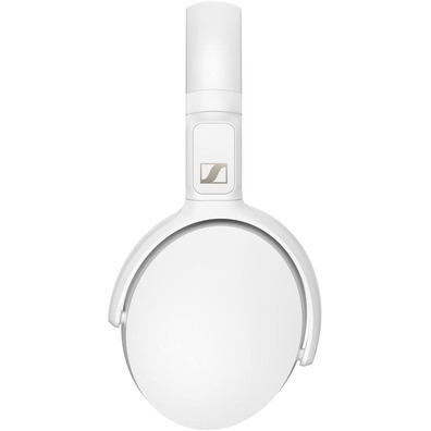 Auriculares Sennheiser HD 350 BT Blanc