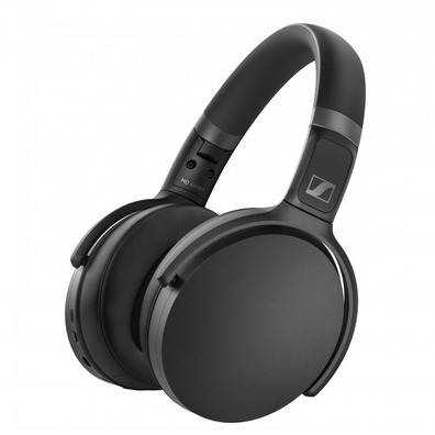 Auriculares Sennheiser HD 450 BT Noir