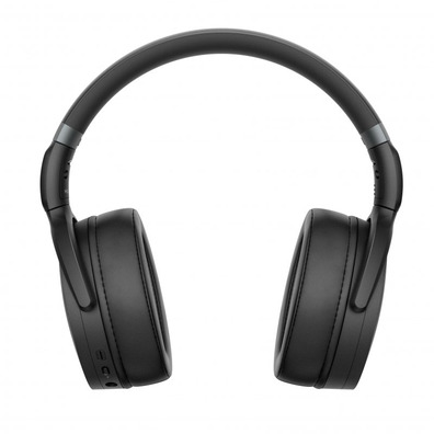 Auriculares Sennheiser HD 450 BT Noir