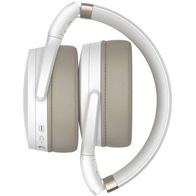 Auriculares Sennheiser HD 450 BT Blanc