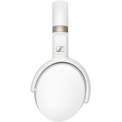 Auriculares Sennheiser HD 450 BT Blanc