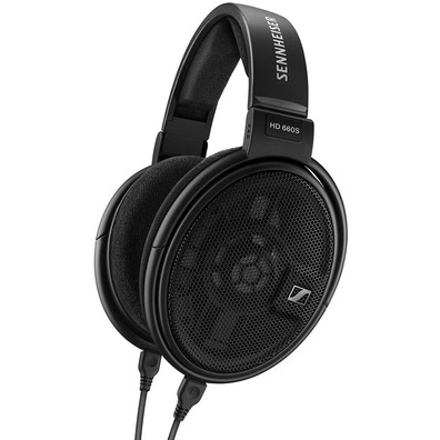 Auriculares Sennheiser HD 660