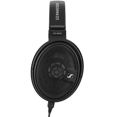 Auriculares Sennheiser HD 660