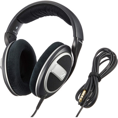 Casque Sennheiser HD559