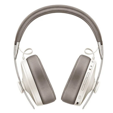 Auriculares Sennheiser Momentum Sans fil blanc