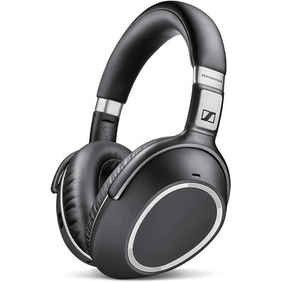 Auriculares Sennheiser PXC 550 Sans fil noir