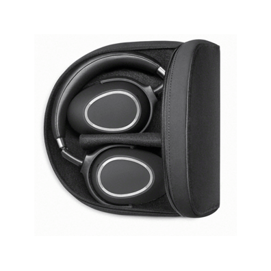 Auriculares Sennheiser PXC 550 Sans fil noir