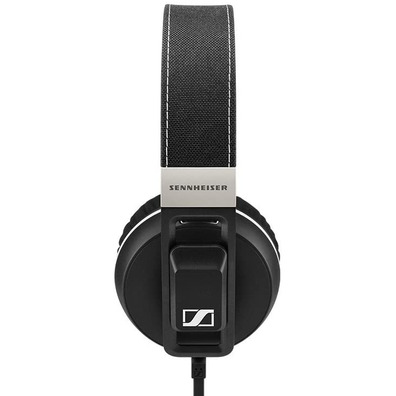 Casque Sennheiser Citadins XL Noir G