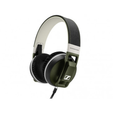 Casque Sennheiser Citadins XL Olive je