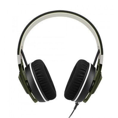 Casque Sennheiser Citadins XL Olive je