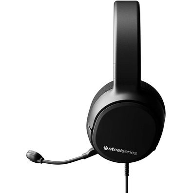 Le Casque Steelseries Arctis 1