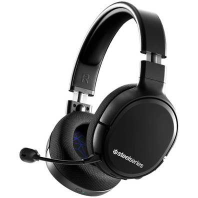 Auriculares Steelseries Arctis 1 sans fil PC/PS4/PS5 / Commutateur