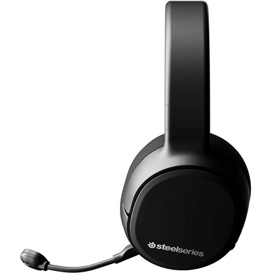 Auriculares Steelseries Arctis 1 sans fil PC/PS4/PS5 / Commutateur