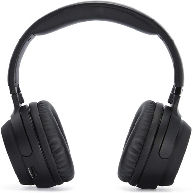 Auriculares Wireless Aiwa WHF-880 Negro