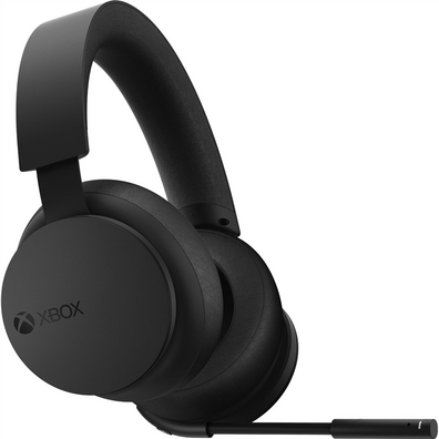 Headset d'Auriculares Xbox Wireless (Xbox One / Series / Windows 10)