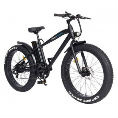 Bicicleta Eléctrica Skateflash Urban Fat 26''250W