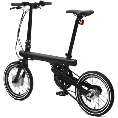 Bicicleta Eléctrica Xiaomi Mi Smart Electric Folding Bike