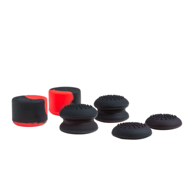 BigBen Thumbgrip 3x2 Joystick Caps para mando Dualsense PS5