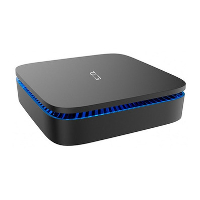 Bouffer Mini PC J3355/4 GO/64 GO/4K