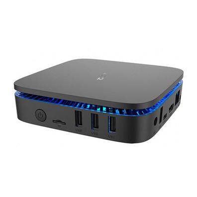 Bouffer Mini PC J3355/4 GO/64 GO/4K