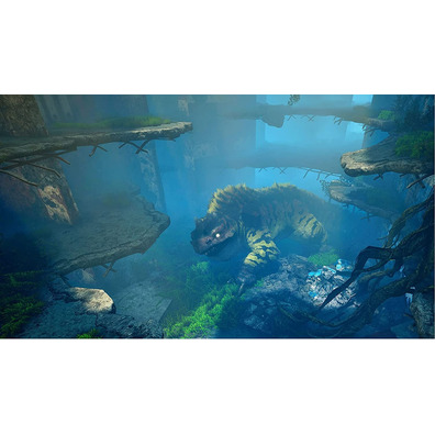 Biomutant PS5