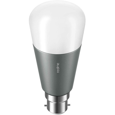 Voyant Bombilla Inteligente Realme Smart Bulb 9W