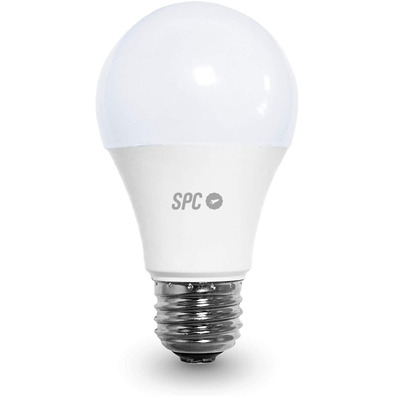 Bombilla Inteligente SPC Aura 1050 10W E27