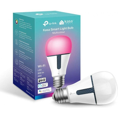 Ampoule Smart TP-Link KASA KL130 E26