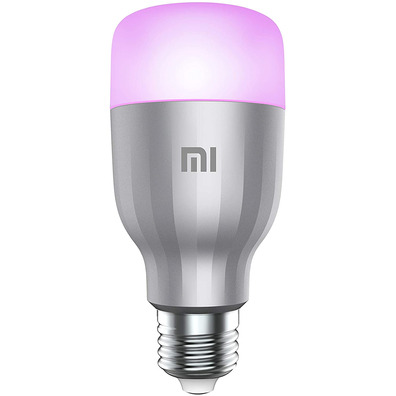 Ampoule Xiaomi MI Smart LED Ampoule de 10W E27