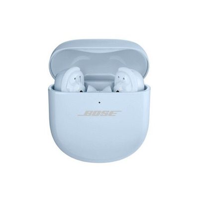 Bose Auriculares Bose QuietComfort Ultra Earbourgeons Moonstone Bleu